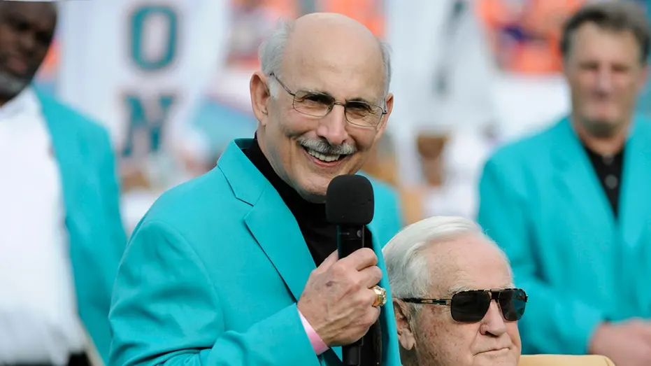 Manny Fernandez, Key Figure in Dolphins' Undefeated 1972 Season, Dies at 79