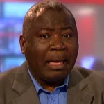 Man's TV Interview Mix-Up Teaches Calmness