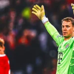 Manuel Neuer, 40, Signs New Bayern Munich Deal at Lower Salary