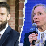 Marine Vet Prosecutor Won't Cross Constitutional Line on Spanberger 'Assault Weapon' Ban