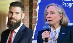 Marine Vet Prosecutor Won't Cross Constitutional Line on Spanberger 'Assault Weapon' Ban
