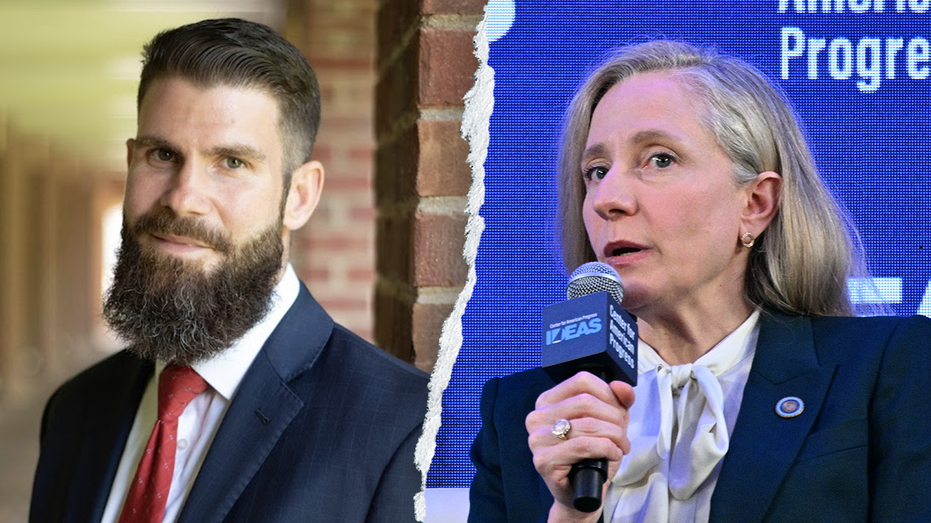 Marine Vet Prosecutor Won't Cross Constitutional Line on Spanberger 'Assault Weapon' Ban