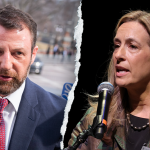 Markwayne Mullin Criticizes Democrats' Memorial Day 'Political Stunt' at ICE Facility