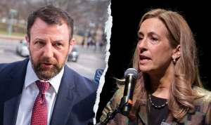 markwayne-mullin-criticizes-democrats-memorial-day-political-stunt-at-ice-facili-81782 Markwayne Mullin Criticizes Democrats' Memorial Day 'Political Stunt' at ICE Facility