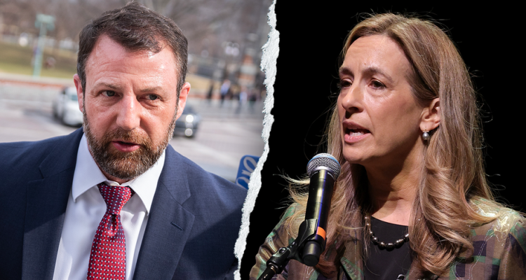 Markwayne Mullin Criticizes Democrats' Memorial Day 'Political Stunt' at ICE Facility