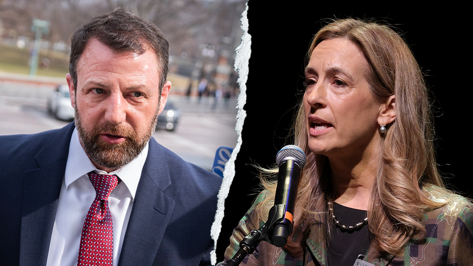 Markwayne Mullin Criticizes Democrats' Memorial Day 'Political Stunt' at ICE Facility