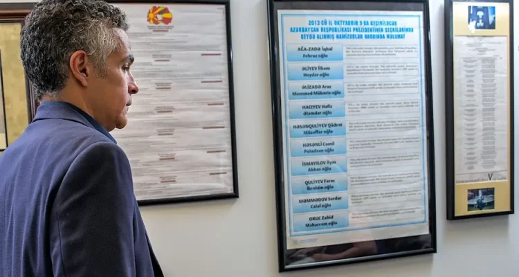 Maryland ballot blunder prompts GOP call for federal review of blue state's voter rolls