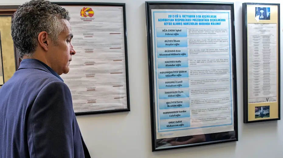 Maryland ballot blunder prompts GOP call for federal review of blue state's voter rolls