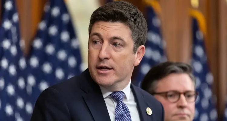 Maryland Ballot Error Triggers House GOP Investigation Before Primary