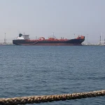 Mass tanker blackout rattles Gulf ahead of 1.35M-barrel oil transfer amid US-Iran talks: firm