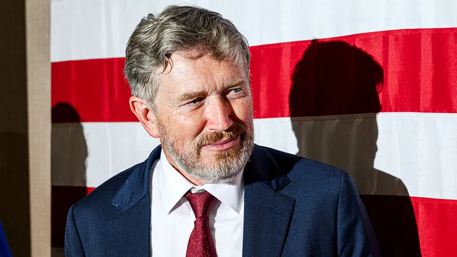 Massie positions himself for potential political future after primary defeat: 'I won't be going away silently'
