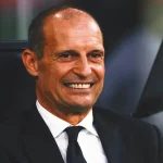 Massimiliano Allegri Appointed Napoli Manager on Two-Year Deal