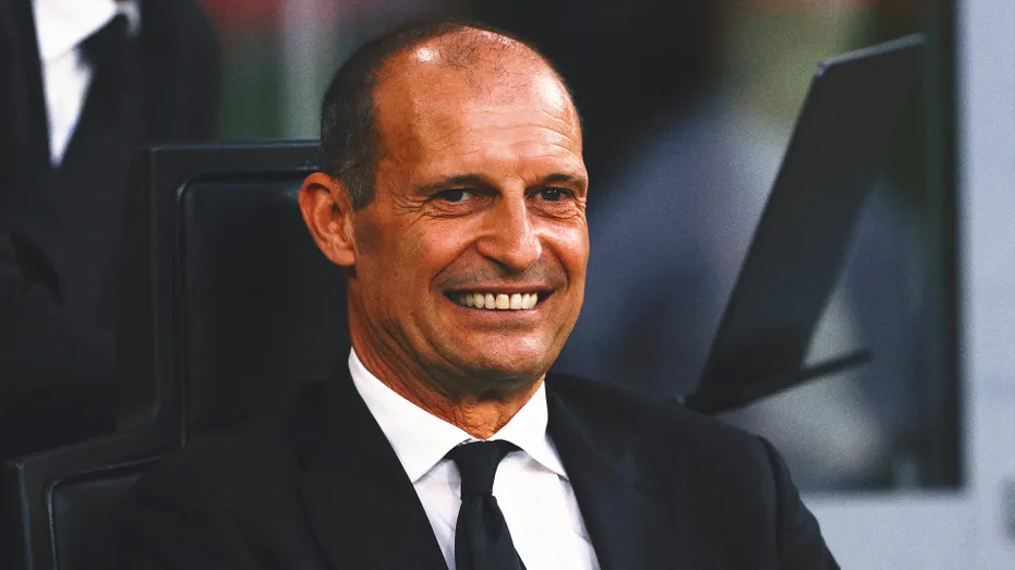 Massimiliano Allegri Appointed Napoli Manager on Two-Year Deal