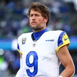 Matthew Stafford Signs Rams Extension Up to $60 Million