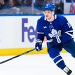 Max Domi Faces Concerning Post-Surgery Complications and Mobility Challenges