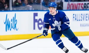 Max Domi Faces Concerning Post-Surgery Complications and Mobility Challenges