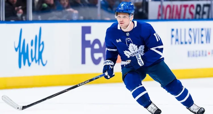 Max Domi Faces Concerning Post-Surgery Complications and Mobility Challenges