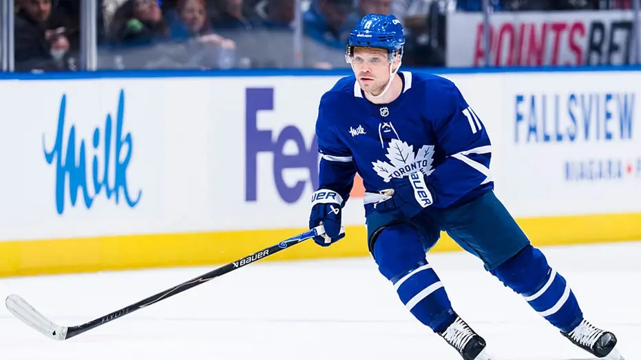 Max Domi Faces Concerning Post-Surgery Complications and Mobility Challenges