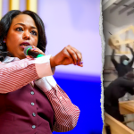 Mayoral Candidate Criticized for "Exactly Backwards" Response to Teen Mobs
