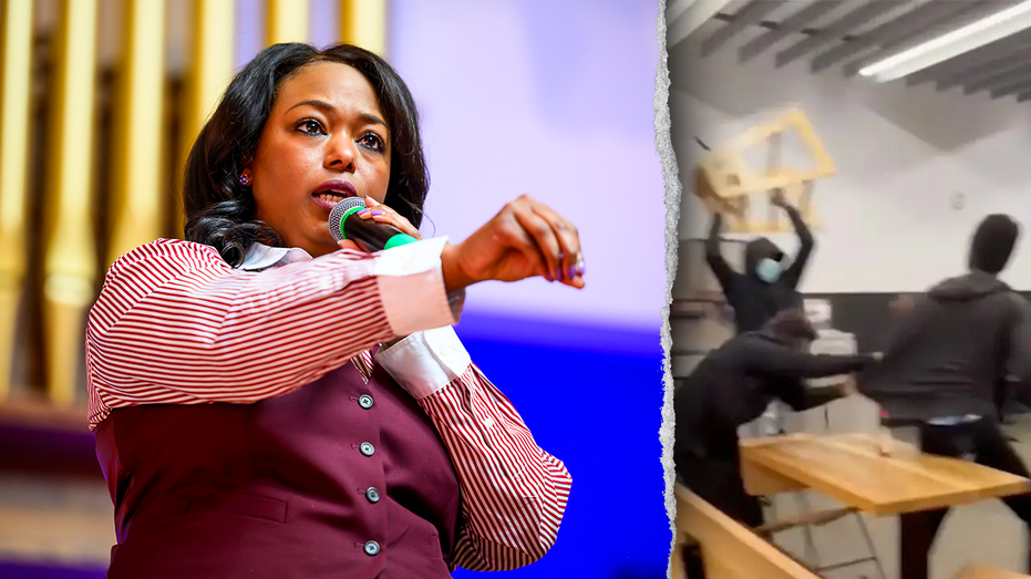 Mayoral Candidate Criticized for "Exactly Backwards" Response to Teen Mobs