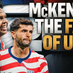 McKennie or Pulisic: Who's the USMNT's World Cup Key Player?