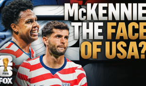 McKennie or Pulisic: Who's the USMNT's World Cup Key Player?