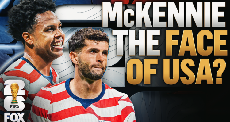McKennie or Pulisic: Who's the USMNT's World Cup Key Player?