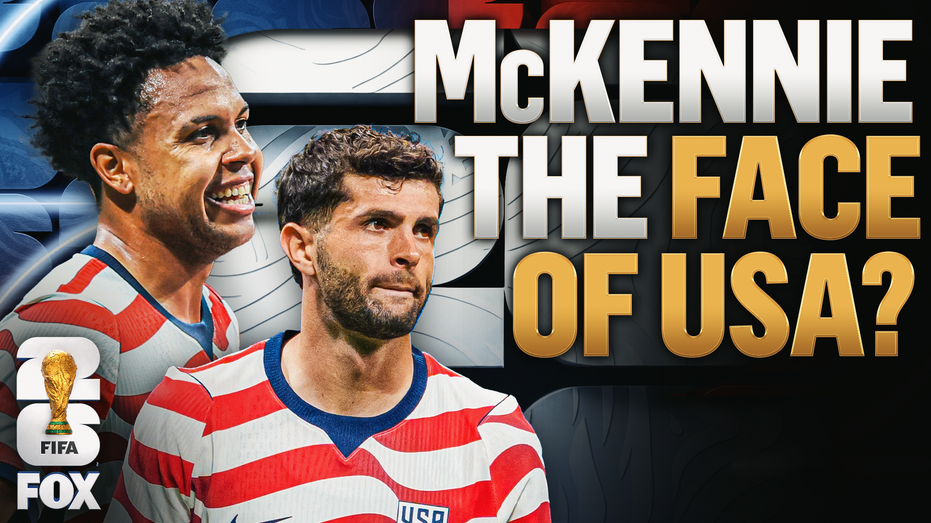 McKennie or Pulisic: Who's the USMNT's World Cup Key Player?