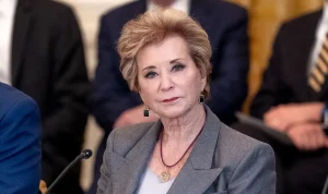 McMahon Tells House Panel Trump Admin Moving to Dismantle "Failed" Education Bureaucracy