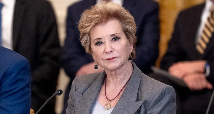 McMahon Tells House Panel Trump Admin Moving to Dismantle "Failed" Education Bureaucracy