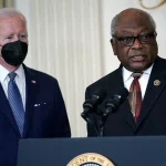 McMaster Revives Effort to Remove Biden Kingmaker from Congress