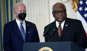 mcmaster-revives-effort-to-remove-biden-kingmaker-from-congress-65617 McMaster Revives Effort to Remove Biden Kingmaker from Congress