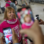 Medea Benjamin of CodePink Receives 'Serious' Treasury Department Inquiry Regarding Cuba Visit