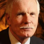 Media Mogul and CNN Founder Ted Turner Passes Away at 87