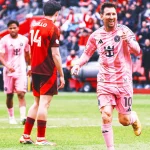 Messi's MLS Base Salary Doubles, Exceeding All Other Players