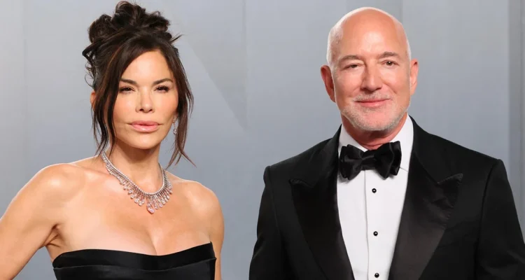 Met Gala 2026: Kontroversi Co-Chair Kehormatan Jeff dan Lauren Sanchez Bezos