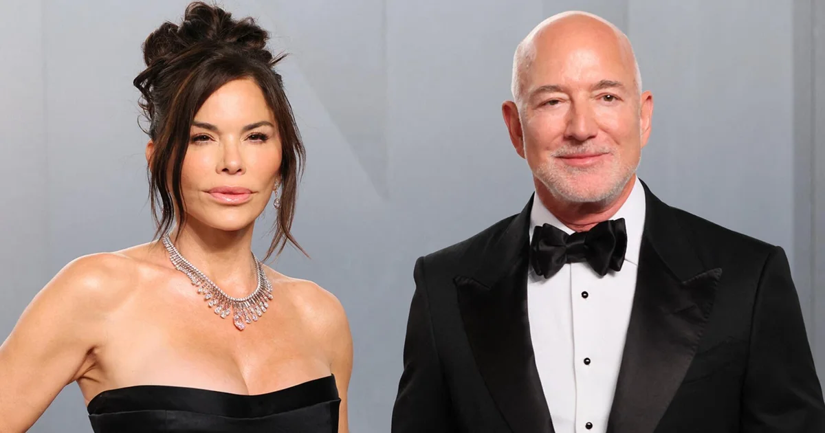 Met Gala 2026: Kontroversi Co-Chair Kehormatan Jeff dan Lauren Sanchez Bezos