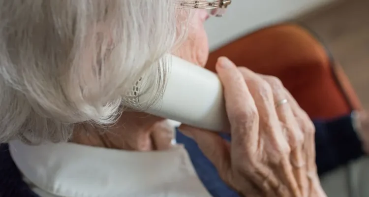 Meta Medicare Scam Ads Targeting Seniors Under Review