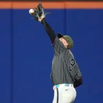Mets Edge Out Yankees After Benge's Costly Mistake in Subway Series