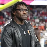 Michael Irvin Defends Mike Vrabel and Dianna Russini, Urges Critics to Self-Reflection