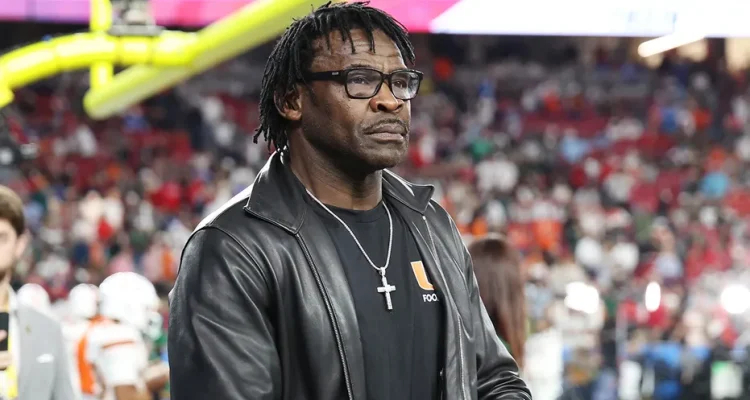 Michael Irvin Defends Mike Vrabel and Dianna Russini, Urges Critics to Self-Reflection