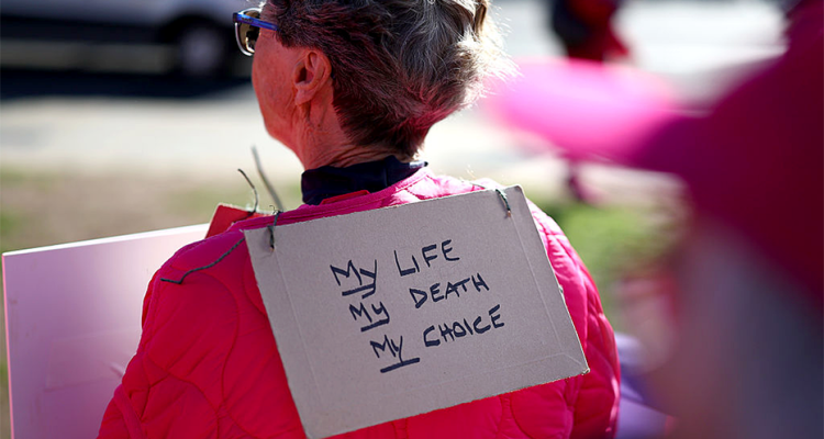Michigan Democrats Propose Assisted Suicide Legalization Bill