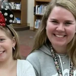 Michigan Teacher Steps In During Talent Show Hiccup
