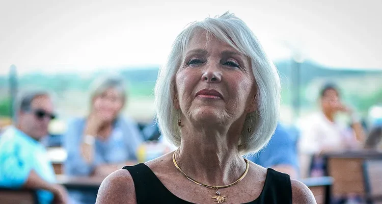 MIKE DAVIS: Colorado Governor Delivers Justice to Tina Peters