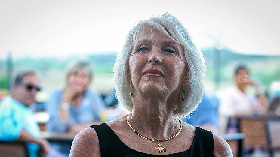 MIKE DAVIS: Colorado Governor Delivers Justice to Tina Peters