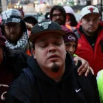 MIKE DAVIS: Kilmar Abrego Garcia, Democrats' Patron Saint of Human Trafficking