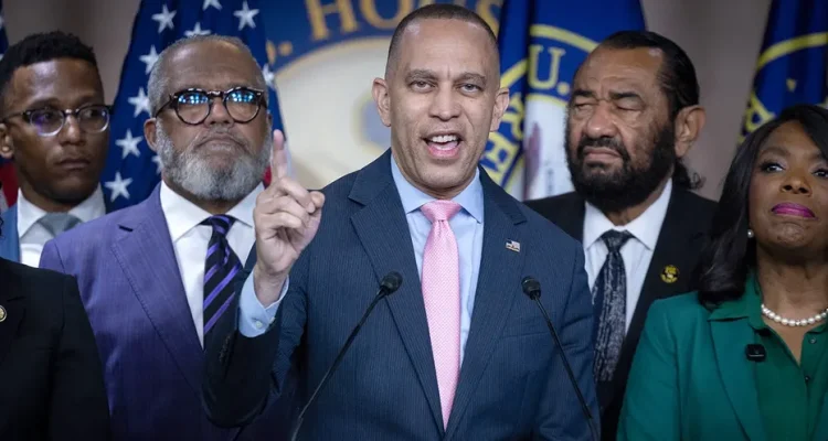 MIKE DAVIS: Virginia Court Gerrymandering Ruling Reveals Leftist Madness
