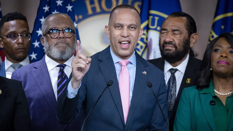 MIKE DAVIS: Virginia Court Gerrymandering Ruling Reveals Leftist Madness