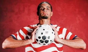 Miles Robinson Aims for First US National Team Call-Up for World Cup: 'It Would Mean the World