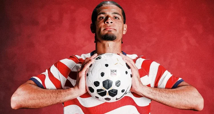 Miles Robinson Aims for First US National Team Call-Up for World Cup: 'It Would Mean the World